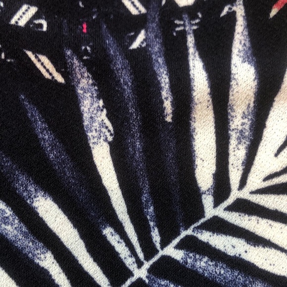 EXPRESS Red White Blue Mini Dress Spaghetti Straps Women’s XS NWT - Picture 12 of 14